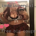 Free big cougars black puess over 50}.