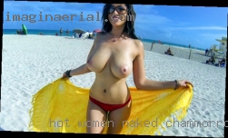 Hot women naked chammorro girks.